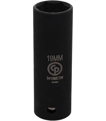 Amazon.com: SUNEX TOOLS 2621 1/2-Inch Drive 21-Mm Extra Thin Wall